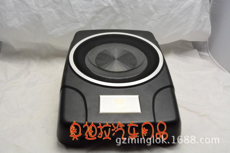 低音炮rem(蓝白色)是开关控制线,dvd后面的"功放控制线",也可以接在