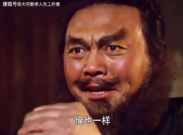 值得一提的是,美国对于载人登陆火星也有计划,用张飞那句"俺也一样"