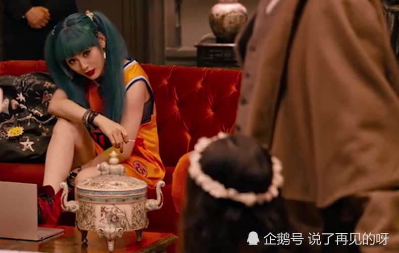 唐人街探案3唐仁究竟有几个徒弟刘昊然直接看傻全是名侦探