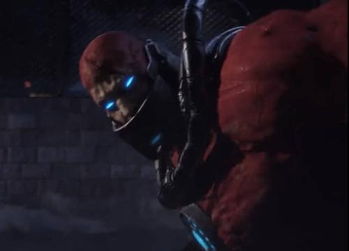 cf第三代小红很丑那是你没见过初代小红网友牛魔王