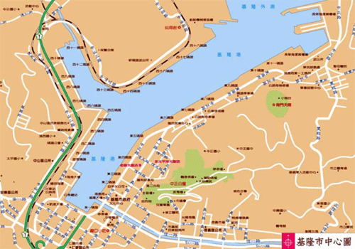 基隆市