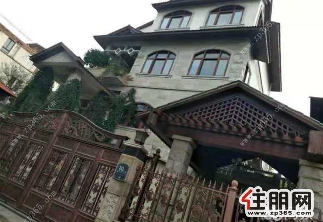 枫林蓝岸(别墅)-南宁住朋帮-南宁二手房,租房,商铺,写字楼