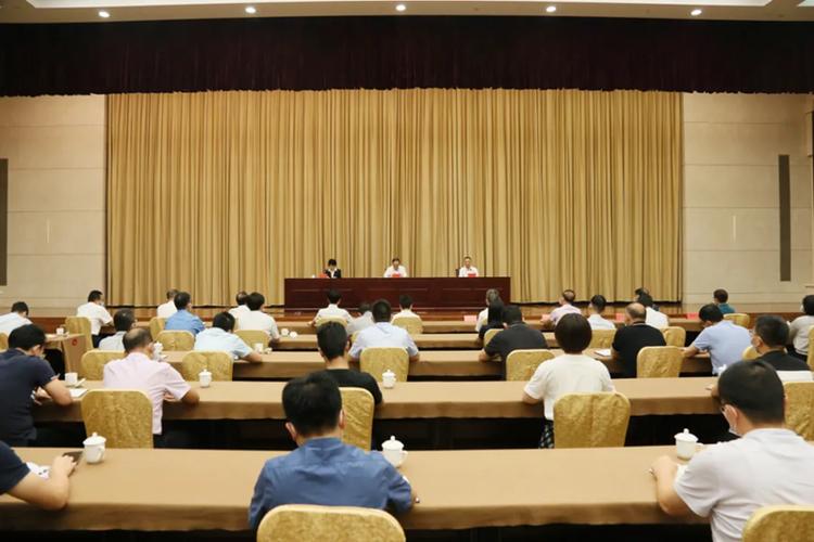 郑敏强任宁波市委常委,组织部部长