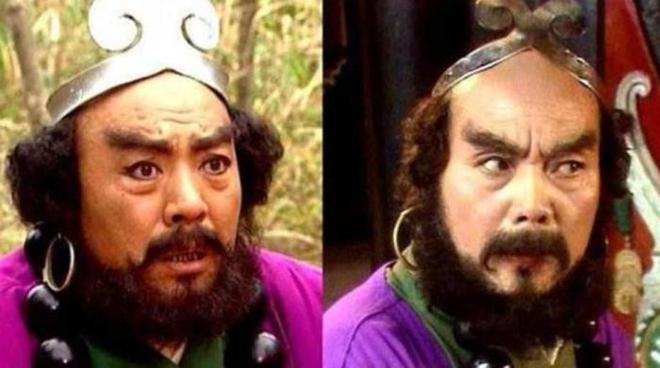 沙僧董金山带货无人买自言自语显尴尬一把年纪太不容易