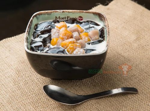 【赢免费试吃招牌】鲜芋仙来三明了,你以前吃过吗?