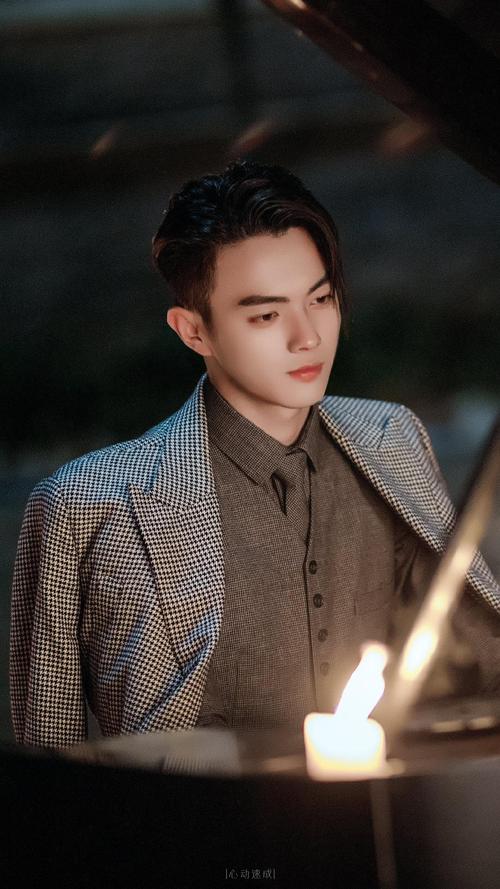 我妈看了两集都说为什么女一对顾燕帧那么不客气