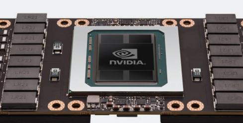 英伟达推出首款pascal显卡即怪异的tesla p100