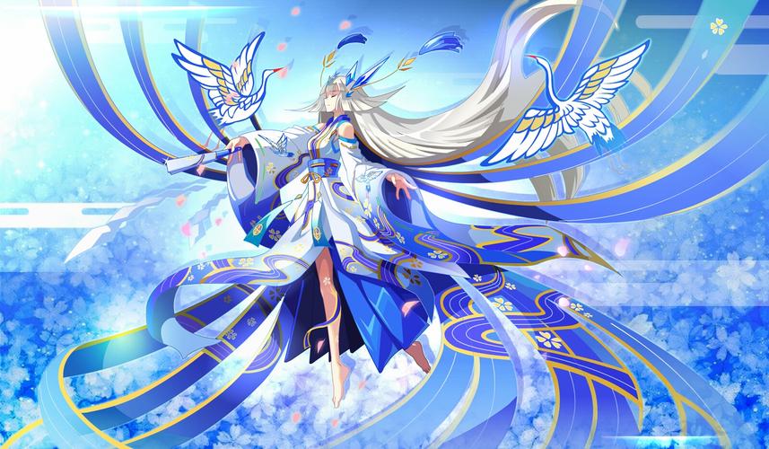 奥奇传说女仆美图