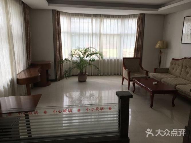 大午温泉度假村图片 - 第5张