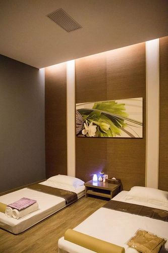 承包你的520青岛这家正宗泰式按摩火爆小红书泰国大使都来打call