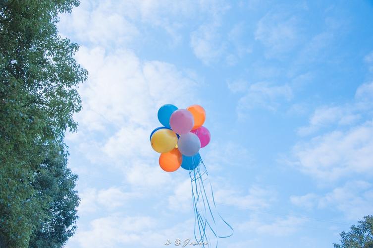 告白气球 微博@小柒jessica_ | 微信:18868944059