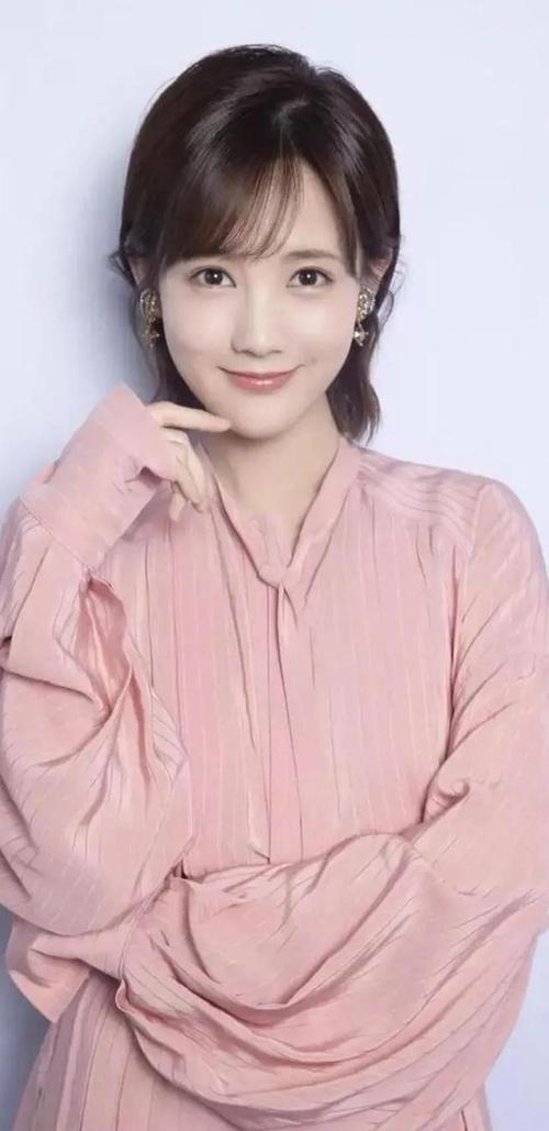 李一桐高清美图欣赏