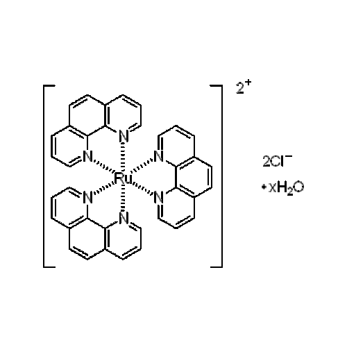 二氯三(1,10-邻二氮杂菲)钌(Ⅱ)水合