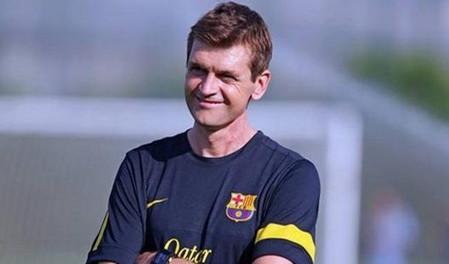 蒂托·比拉诺瓦