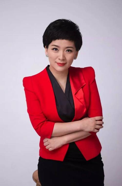 长沙政法频道当家主持——李丹