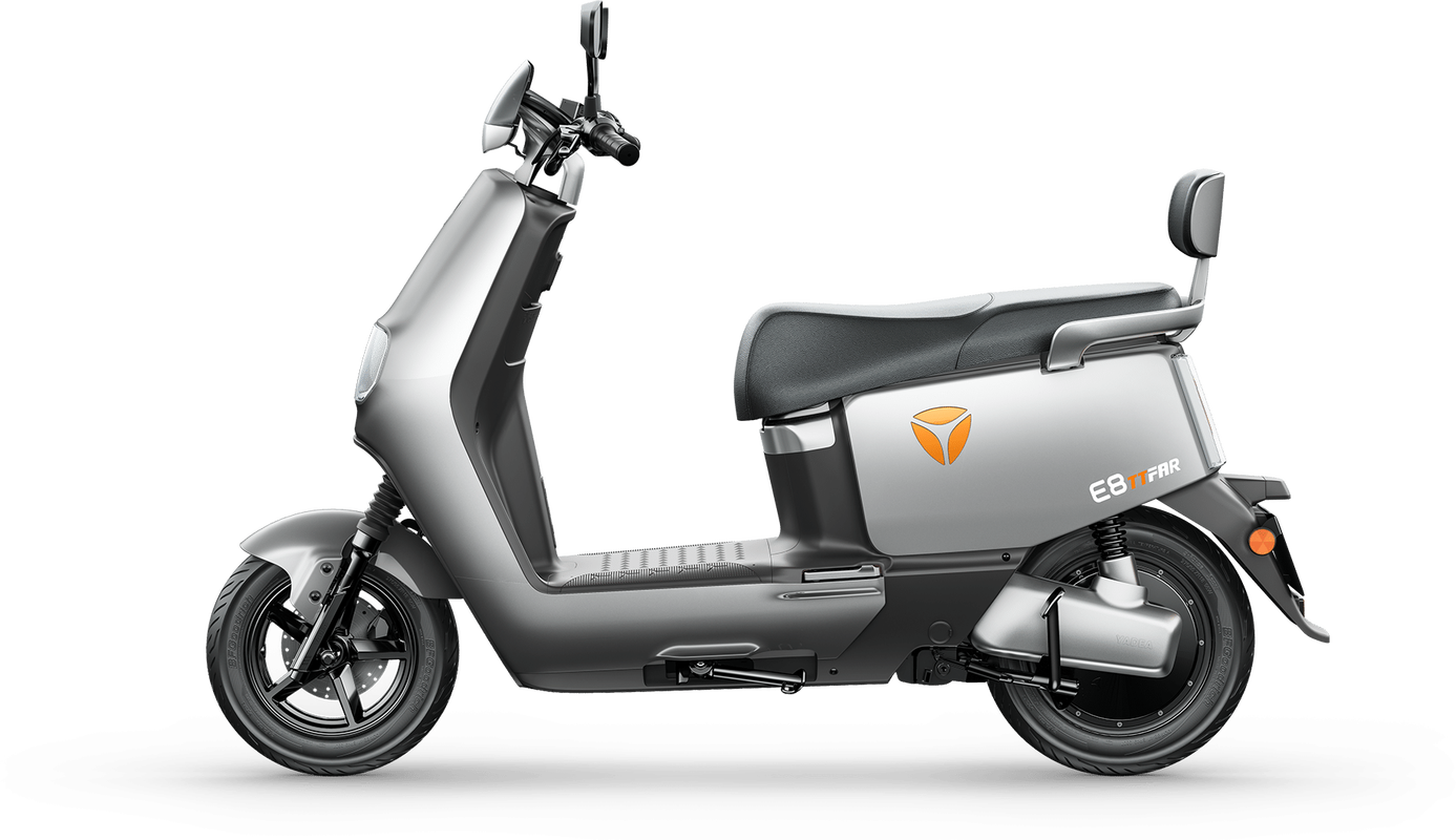 冠能二代 e8-雅迪电动车官方网站