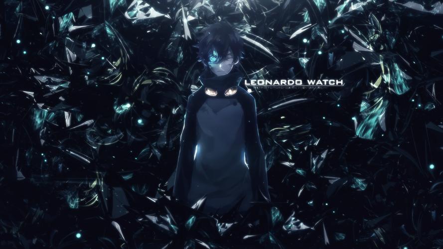 动漫/ 血界战线 - acg动漫壁纸推荐