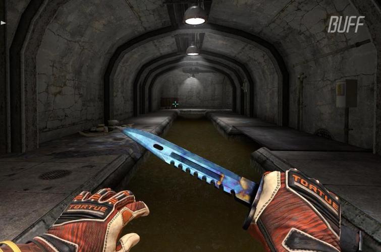 阿伟死了但是没有完全死了csgo之神仙淬火