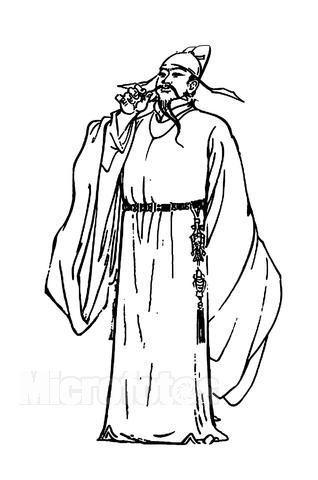 哪个朝代诗人是杨万里杨万里的十首经典6767诗