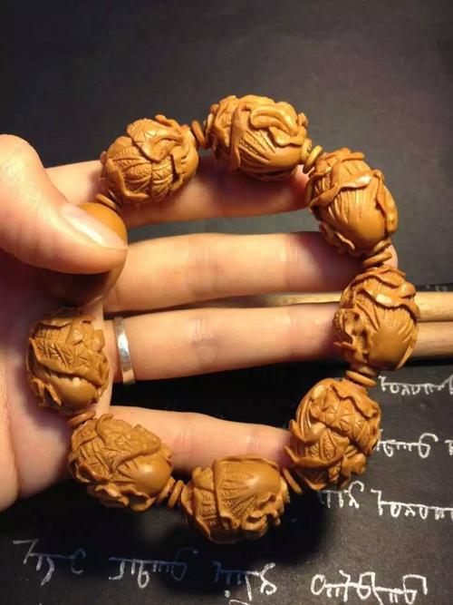 核雕怎么样曹乐核雕