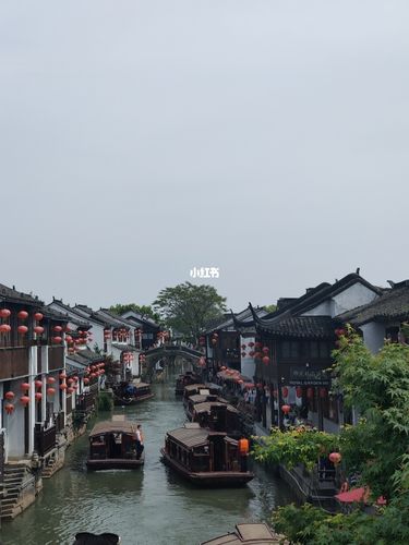 江南_景点_出行_人文风光展示_旅行混剪