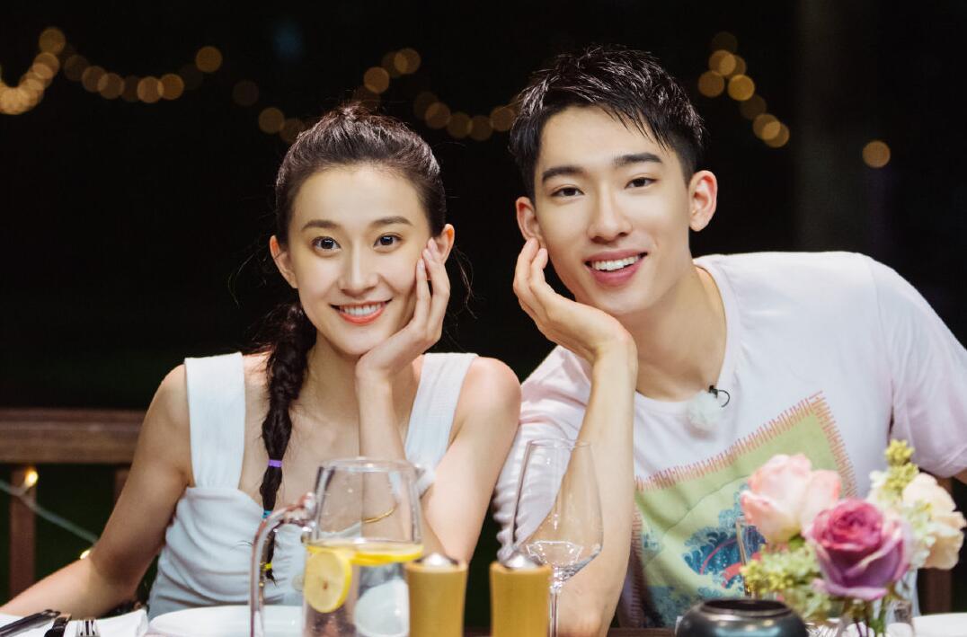 张豆豆于家翊会不会继续,其实她已给出回应,专家解释一针见血