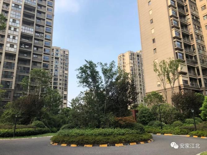 最高涨6000元/㎡!江北直管区,雨山路两盘酝酿集体涨价