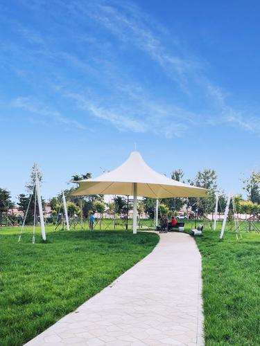 沧州大运河湾公园