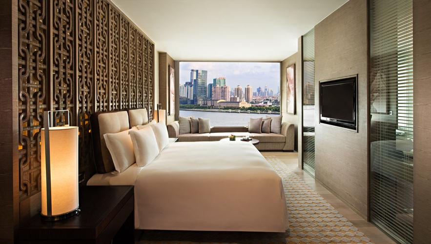 上海外滩悦榕庄