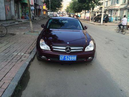 北京市郊区车牌好上了,外地的人能否办理啊,谢谢