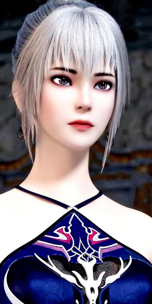 绝命响应菲然特写