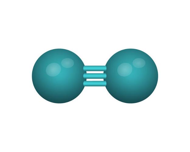 08%的氮气为何稳定?