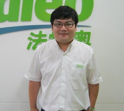 法雷奥:配套业务带动售后业务快速发展