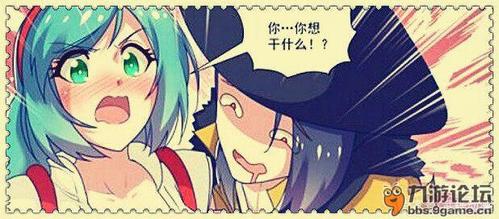 王者荣耀:刘备和大乔居然……孙尚香没有刘备的爱了!