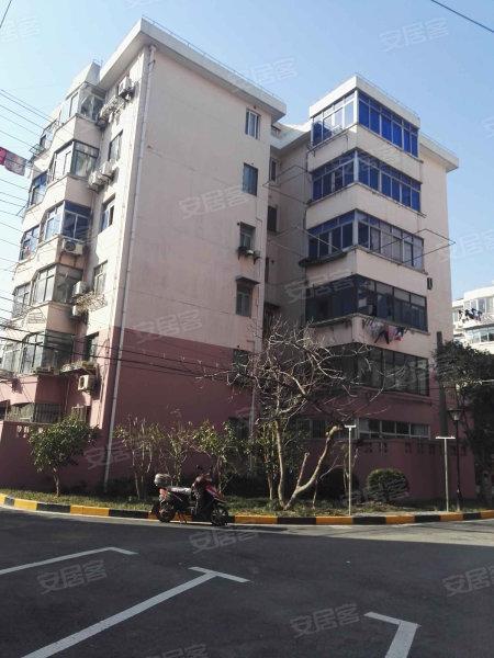 通海一小区,剑川路121弄-上海通海一小区二手房,租房,房价-上海安居客