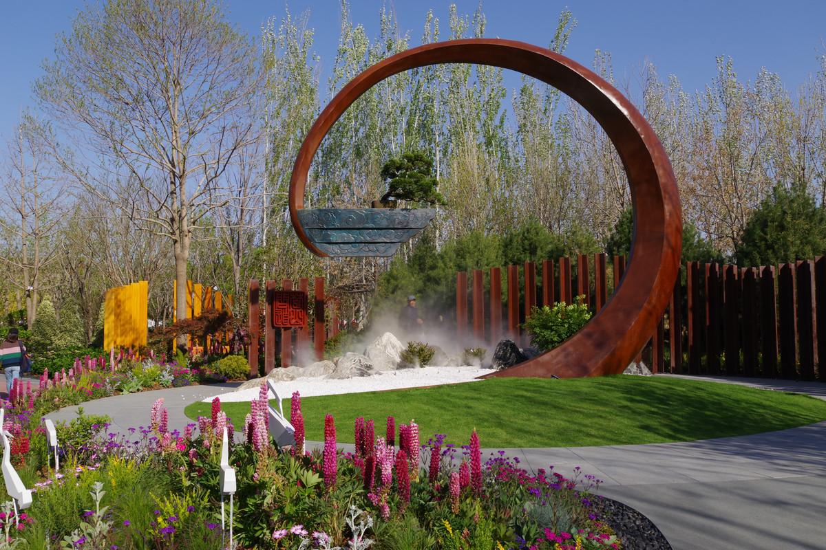 2019北京世界园艺博览会掠影4