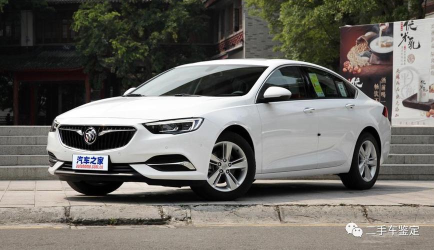 精修水泡车案例别克君威,它绝对没你想的那么简单