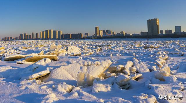 国家为什么要大力发展黑龙江佳木斯市