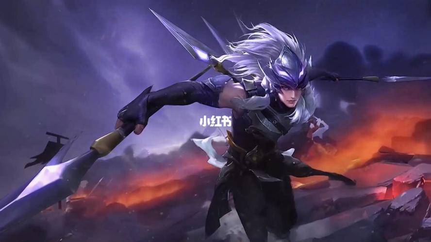 王者荣耀马超动态壁纸_王者荣耀怎么样_动态壁纸_壁纸