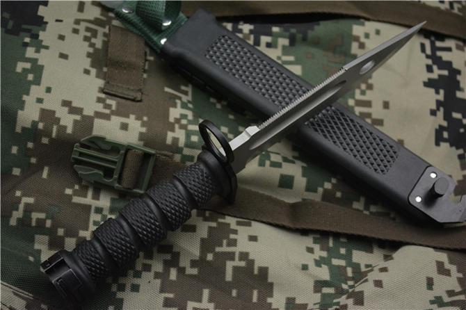 图片武器军刺95军刺图片95-1军刺图片九五军刺图片95军刺使用方法图解