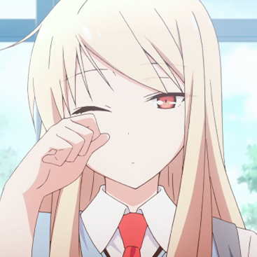 椎名真白的情侣头像