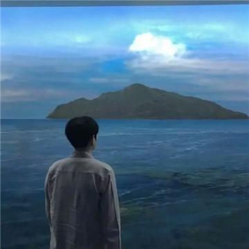 成熟男人微信头像大全2019 微信头像男沧桑图片大全