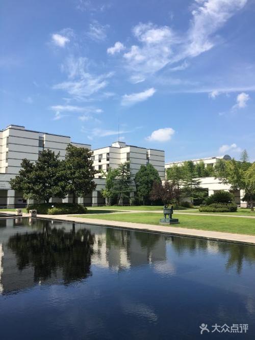 中欧国际工商学院-图片-上海学习培训-大众点评网