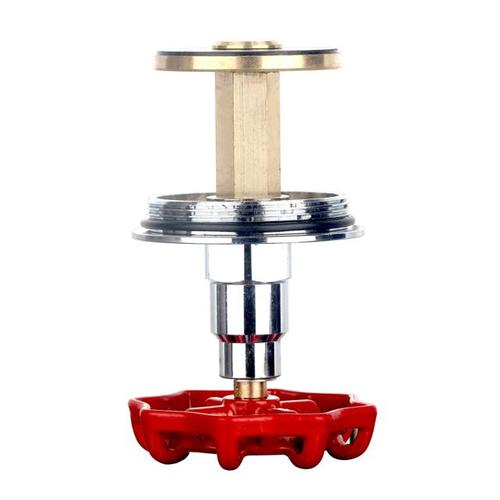 家用ppr截止阀阀芯4分206分251寸32自来水管pe阀门开关水管配件