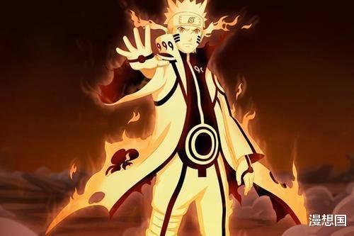 火影木叶的一个普通上忍差点用脚踢死六道斑合理吗岸本你觉得呢