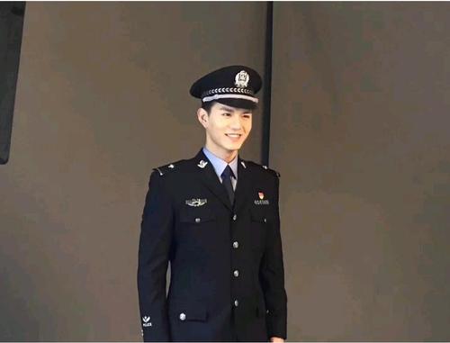 有多少人被叶筱玮的长相带跑了?