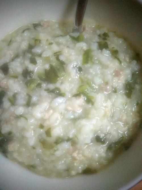 软食记