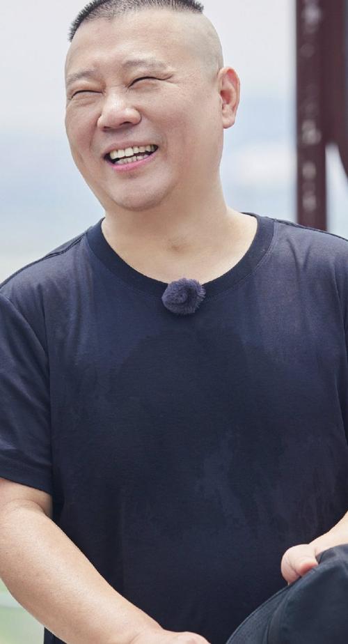 郭德纲支持徒弟再就业但不忘初心