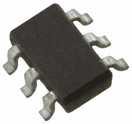 mga-87563-g rf 放大器, 10.3 db, 4 ghz, 6引脚 sot-363封装