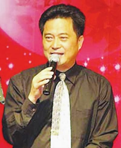 孙启新:坦然,乐观的心态是健康保证